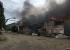 В Нижнем Тагиле пожарные эвакуировали 150 человек из горящего мебельного цеха