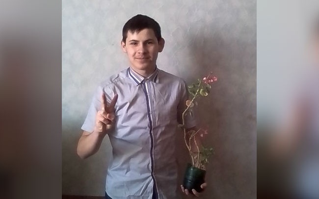 «Уехал на учебу и пропал»: в Башкирии ищут 19-летнего парня