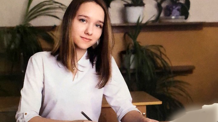 16-летняя девушка пропала в Нижнем Новгороде