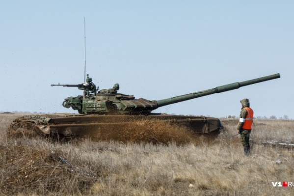 Военные показывают скорость и точность Военные показывают скорость и точность