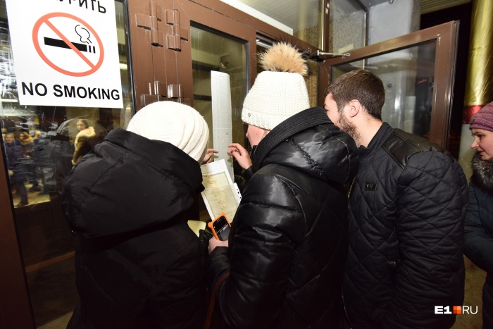 Когда мама будущего первоклассника пришла в школу, оказалось, что есть ещё один мальчик с таким же номером свидетельства о рождении Когда мама будущего первоклассника пришла в школу, оказалось, что есть ещё один мальчик с таким же номером свидетельства о рождении