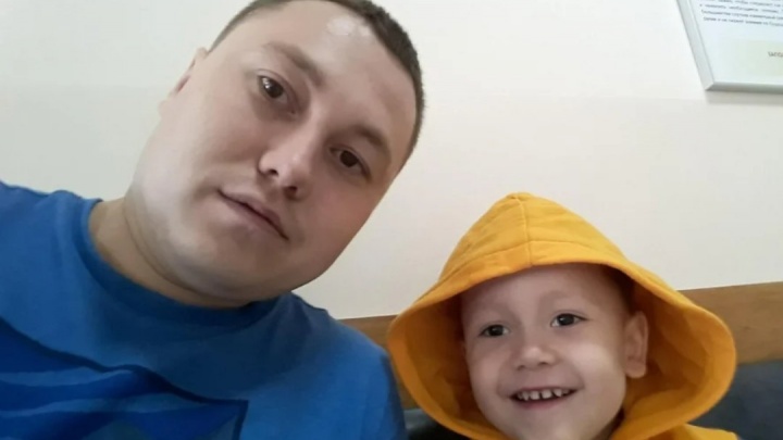 «Мой сын — герой»: второклассника из Уфы наградят за спасение пятилетнего мальчика