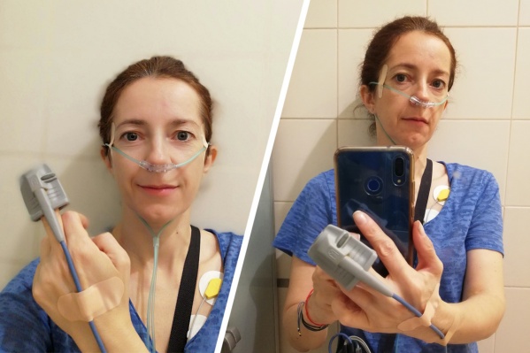 С сентября 46-летняя Евгения Елезова ведёт дневник биохакера — сейчас она сдала первые анализы С сентября 46-летняя Евгения Елезова ведёт дневник биохакера — сейчас она сдала первые анализы 