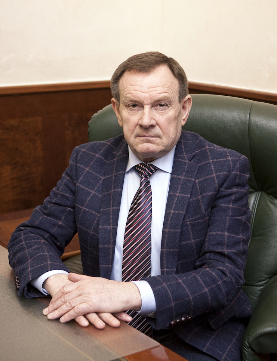 Владимир Семенцов: «Откуда пошли такие заявления — я не знаю, но они похожи на заявления сумасшедших» Владимир Семенцов: «Откуда пошли такие заявления — я не знаю, но они похожи на заявления сумасшедших»