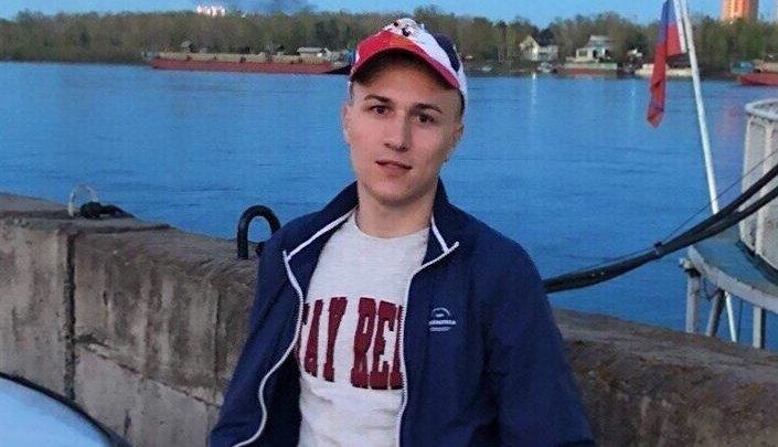 «Стреляй, но только их не трогай»: появились первые подробности убийства студента из Красноярска