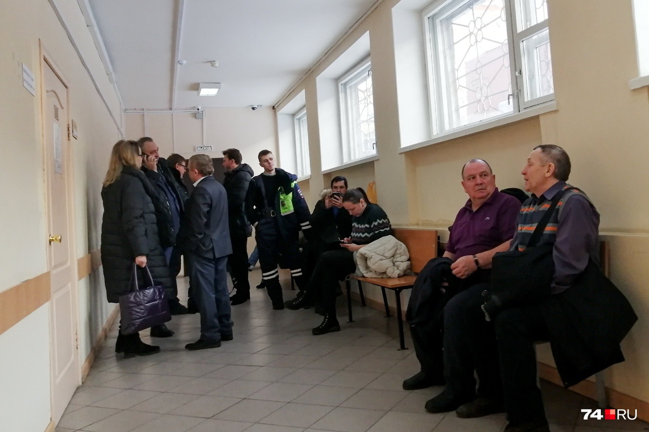 Суд продлил арест директору учебного центра челябинской автошколы «КАФС» ещё на два месяца