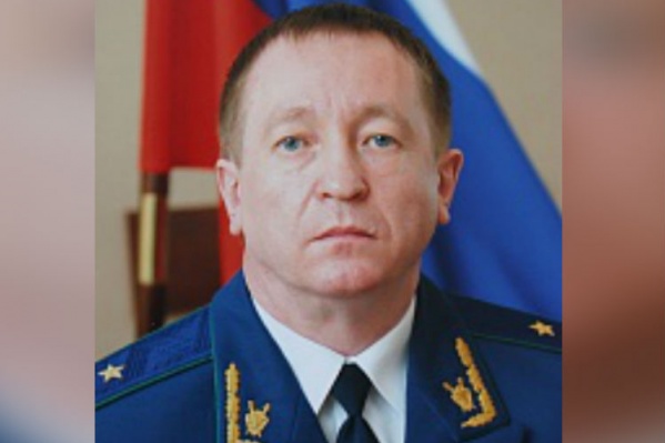 Олег Горбунов просил отпустить его из СИЗО под домашний арест Олег Горбунов просил отпустить его из СИЗО под домашний арест 