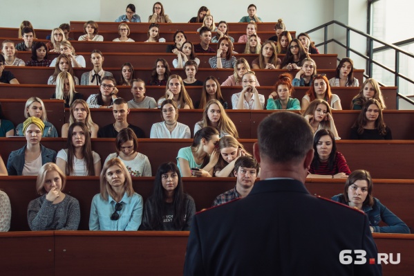 Среди студентов выявят склонных к употреблению наркотиков Среди студентов выявят склонных к употреблению наркотиков