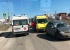 На Вторчермете автомобилистка сбила женщину на зебре