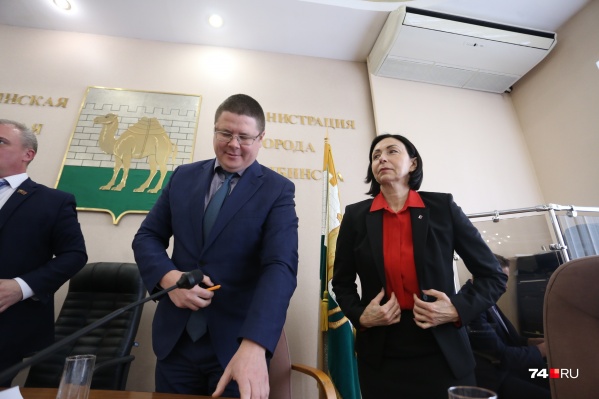 Наталья Котова знает, что перед ней большая ответственность, и очень волнуется Наталья Котова знает, что перед ней большая ответственность, и очень волнуется