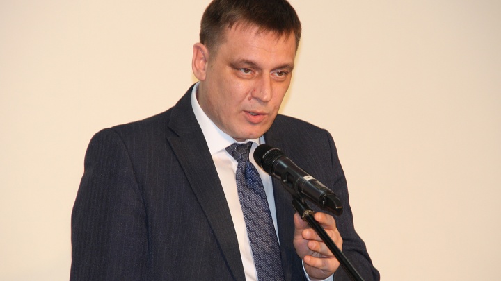 Главой министерства образования Новосибирской области назначили бывшего главреда и поэта