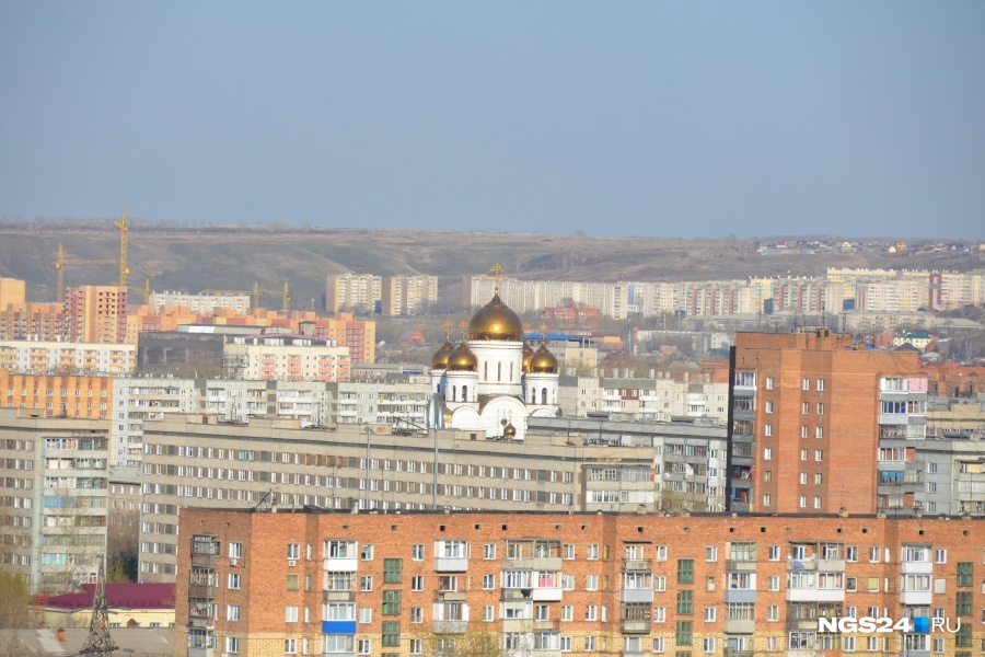 Фото на документы кировский район красноярск