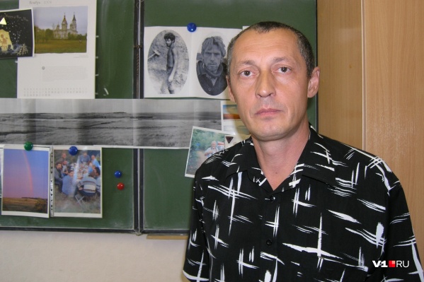«Он осуществил свою мечту и пошёл по призванию» «Он осуществил свою мечту и пошёл по призванию»