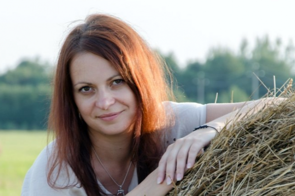 Раньше женщина не исчезала Раньше женщина не исчезала