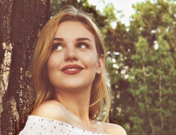 Аня Немцова — участница кастинга нового сезона шоу «Холостяк» Аня Немцова — участница кастинга нового сезона шоу «Холостяк»