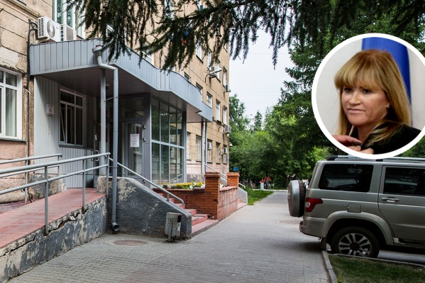 Следователи ходатайствуют об аресте задержанной Следователи ходатайствуют об аресте задержанной