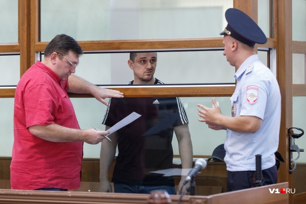  В облсуде прошло очередное заседание по делу в отношении Александра Геберта В облсуде прошло очередное заседание по делу в отношении Александра Геберта