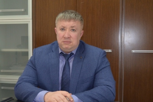 Андрей Веселков стал единоличным учредителем «Корпорации Красного Октября» Андрей Веселков стал единоличным учредителем «Корпорации Красного Октября»
