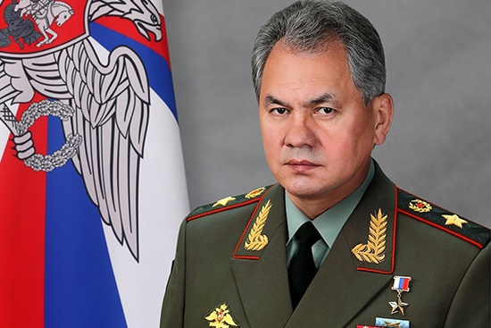Шойгу прибыл в Красноярск проверять работу военных и ход выполнения госзаказа Шойгу прибыл в Красноярск проверять работу военных и ход выполнения госзаказа