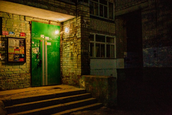 Пока неясно, из-за чего случился конфликт Пока неясно, из-за чего случился конфликт