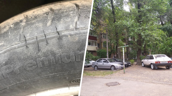 «Легко отделалась»: Ирина Бентяева — о том, как в Ростове борются с неправильной парковкой