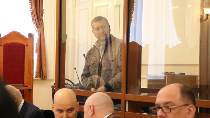 Два Олега снова в деле: по обвинениям против Кондрашова допросят Сорокина