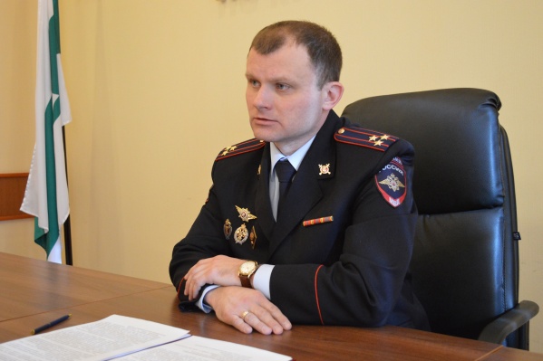 Александр Петров предоставил жалобу на Рыжука, с которой началась проверка в отношении налоговика Александр Петров предоставил жалобу на Рыжука, с которой началась проверка в отношении налоговика
