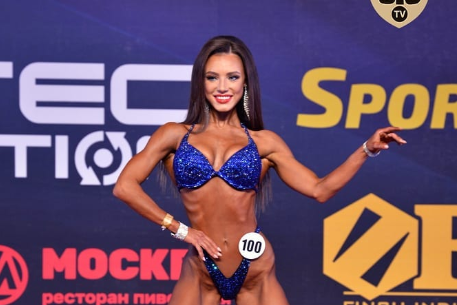 Впереди у девушки чемпионат Европы — для неё это первые международные соревнования Впереди у девушки чемпионат Европы — для неё это первые международные соревнования