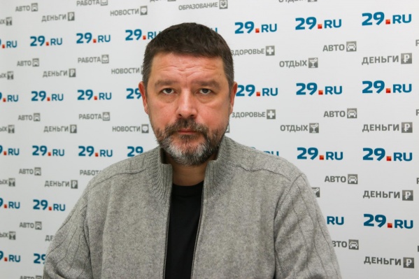 Директор «Водоканала» Эдуард Смелов рассказывает, на что пойдут миллионы рублей в концессии Директор «Водоканала» Эдуард Смелов рассказывает, на что пойдут миллионы рублей в концессии
