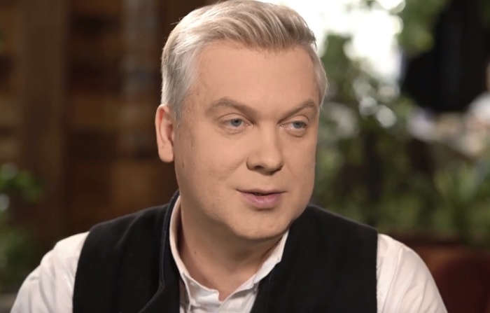 Сергей Светлаков откровенно поговорил с Ксенией Собчак Сергей Светлаков откровенно поговорил с Ксенией Собчак