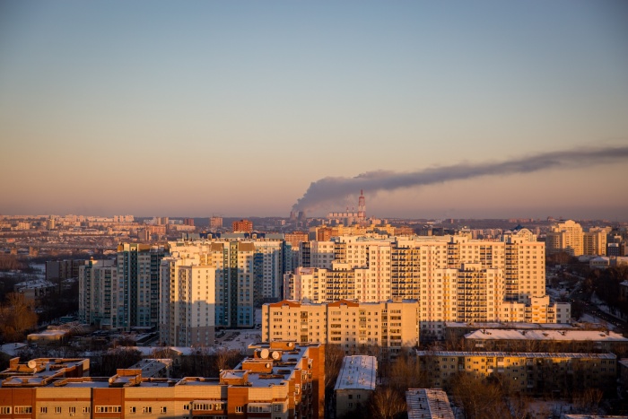 При сравнимых ставках по ипотеке новосибирцы предпочитают готовые квартиры строящимся При сравнимых ставках по ипотеке новосибирцы предпочитают готовые квартиры строящимся