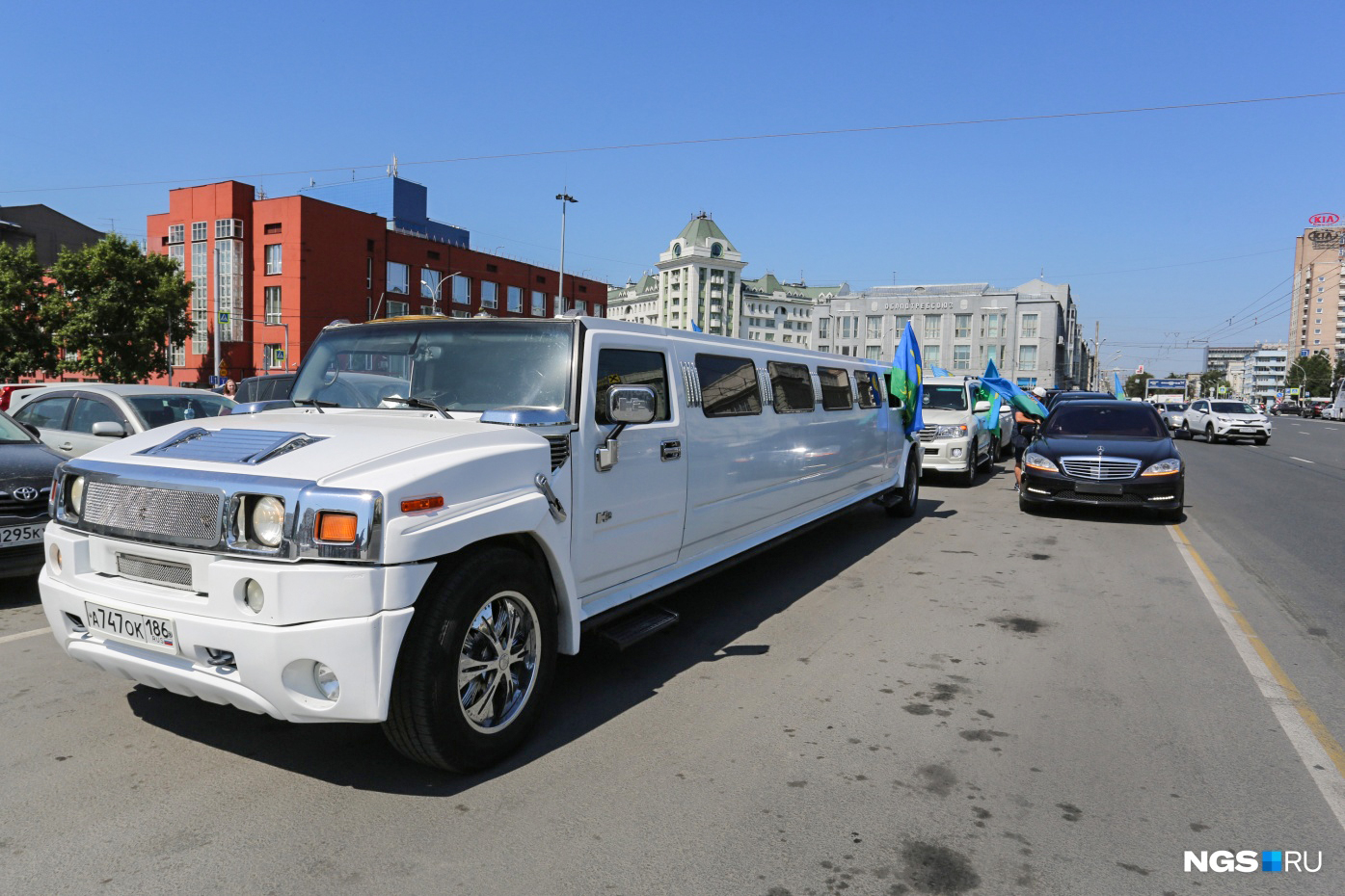 Элитным войскам — элитные авто Элитным войскам — элитные авто