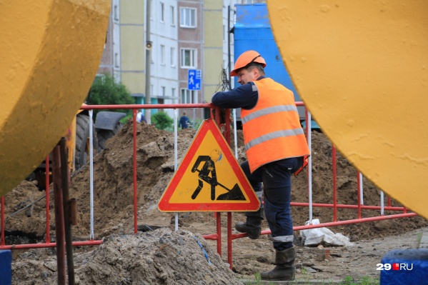 Большинство домов из списка остались без воды до вечера Большинство домов из списка остались без воды до вечера