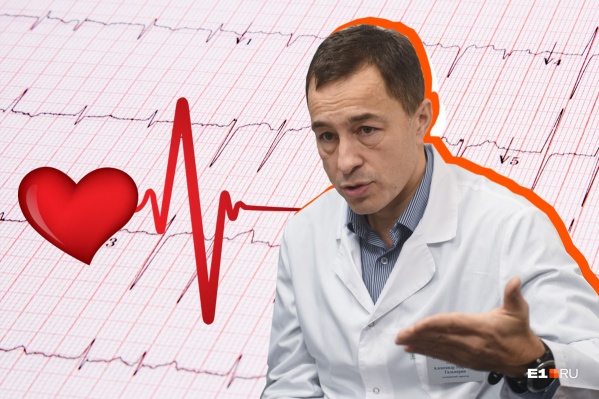 Если вы в группе риска, то первое, что нужно сделать, — это изменить образ жизни, и только потом переходить к тестам, говорит Александр Гальперин (на фото) Если вы в группе риска, то первое, что нужно сделать, — это изменить образ жизни, и только потом переходить к тестам, говорит Александр Гальперин (на фото) 
