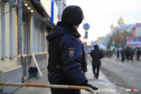 Взрыв прогремел около 9 утра в среду Взрыв прогремел около 9 утра в среду