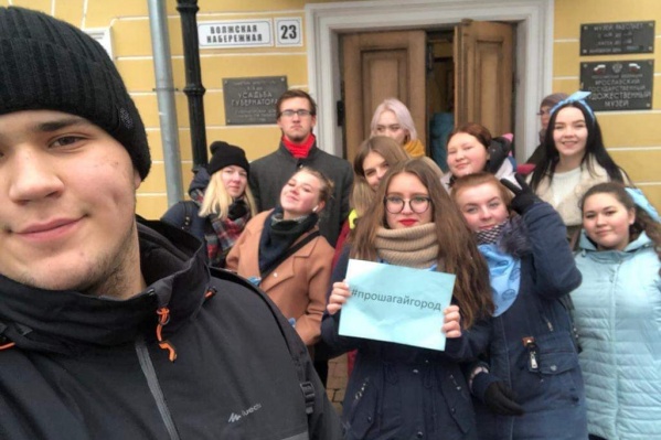 Два маршрута объединили в себе 20 достопримечательностей Два маршрута объединили в себе 20 достопримечательностей