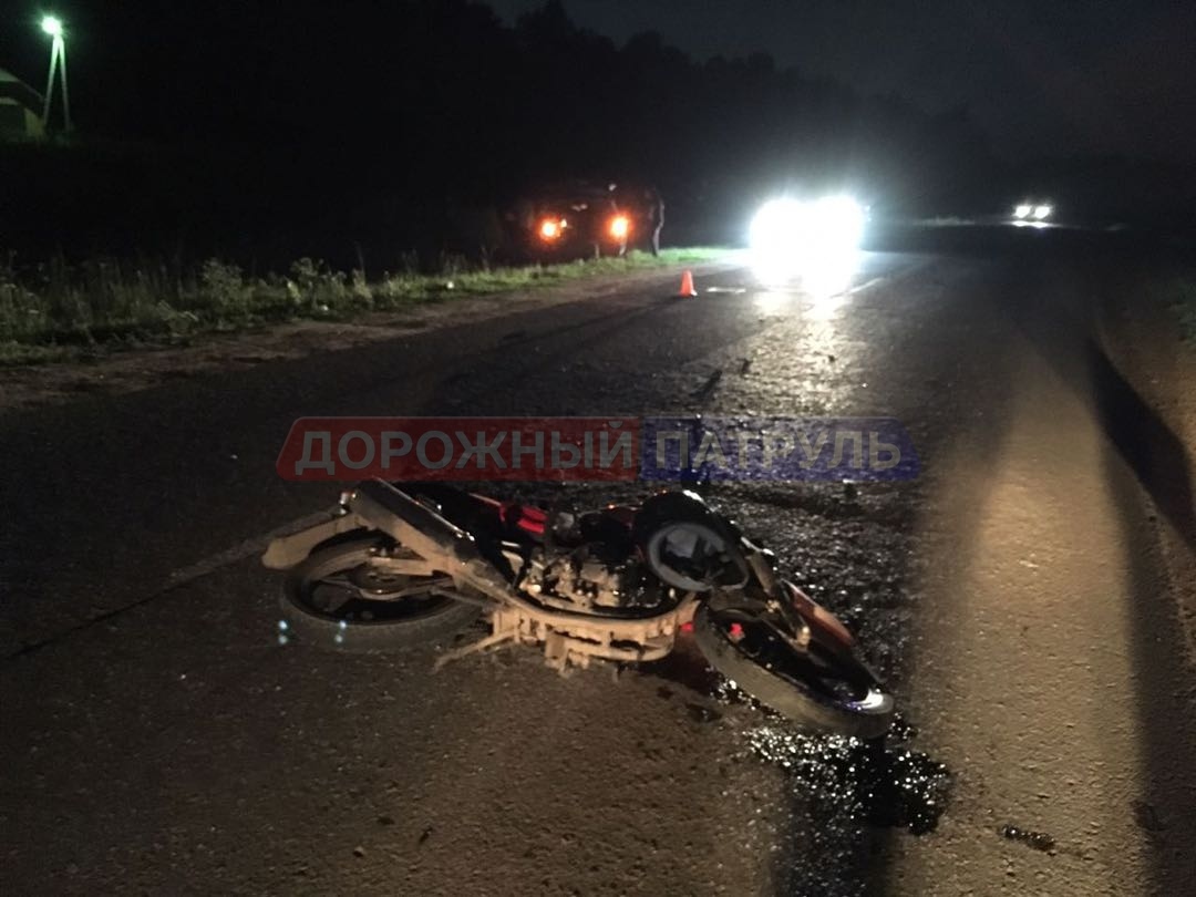 Все пострадавшие доставлены в больницу Все пострадавшие доставлены в больницу