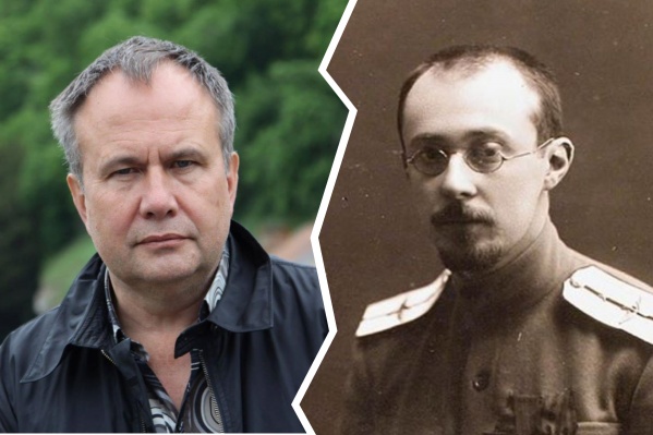 Бывший губернатор Прикамья считает, что в Перми должны увековечить память о знаменитом физике Бывший губернатор Прикамья считает, что в Перми должны увековечить память о знаменитом физике