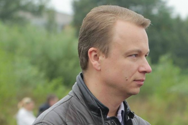 Сергею Шмелёву предъявили обвинение по статье «Мошенничество» Сергею Шмелёву предъявили обвинение по статье «Мошенничество»
