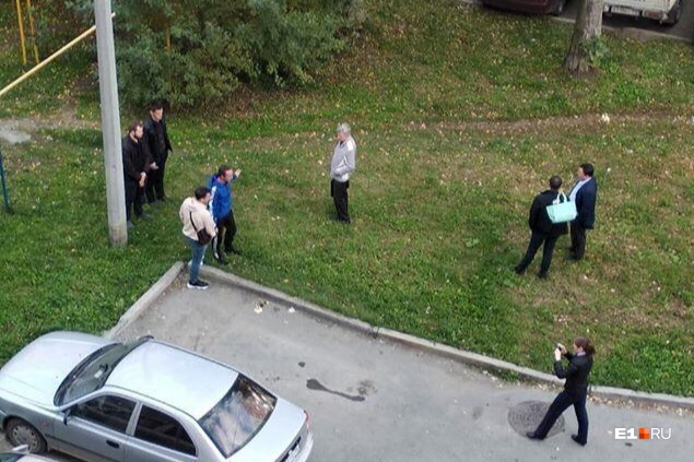 В Екатеринбурге задержан второй парень, изнасиловавший девушку на Фурманова