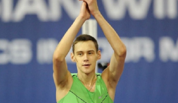 Легкоатлет из Башкирии выиграл серебро на Чемпионате мира