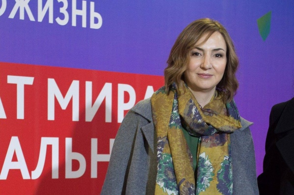 Ирину Крючкову безуспешно ищут уже три дня Ирину Крючкову безуспешно ищут уже три дня