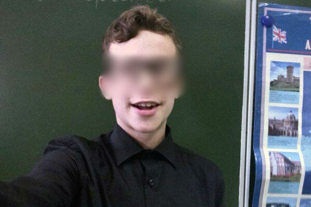Сегодня Никите могло бы исполниться 14 лет Сегодня Никите могло бы исполниться 14 лет