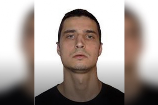 Мужчина незаметно покинул колонию Мужчина незаметно покинул колонию