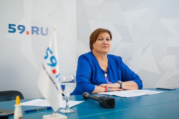 Татьяна Букина помогла разобраться в механизме пенсионной реформы Татьяна Букина помогла разобраться в механизме пенсионной реформы