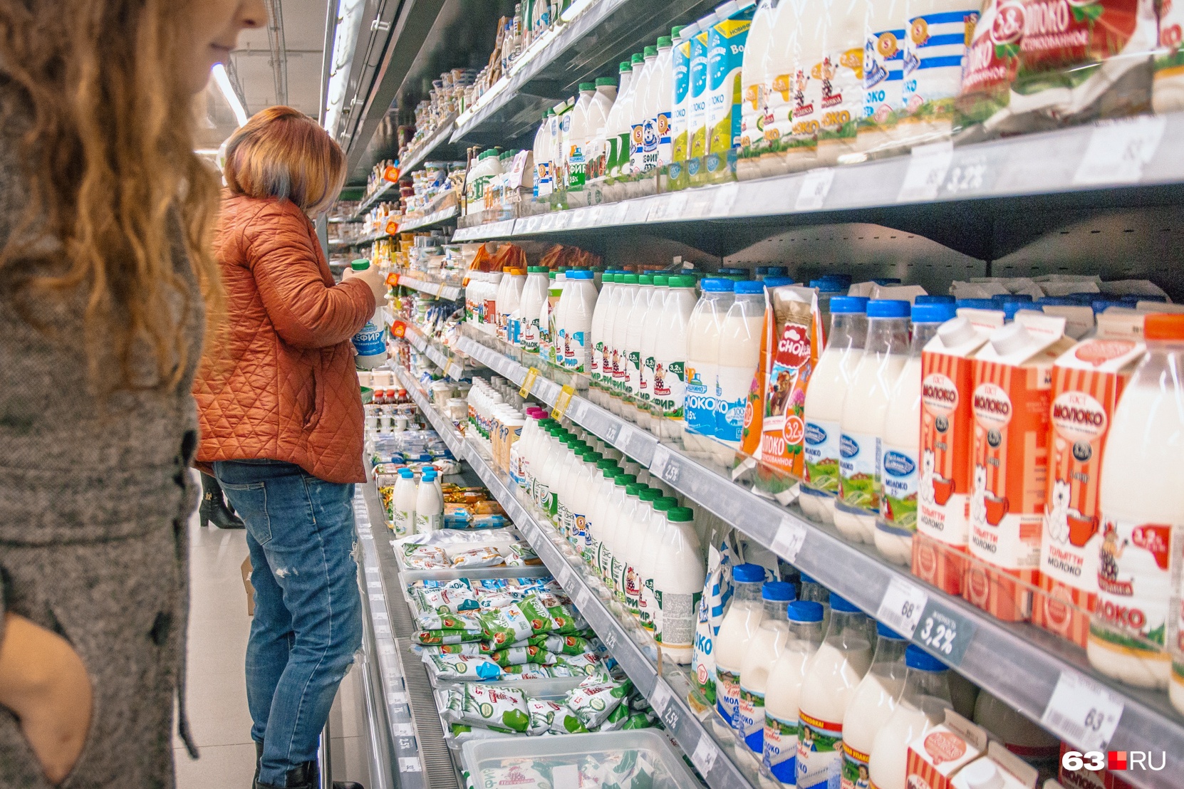Рядом с натуральной продукцией появится табличка-предупреждение Рядом с натуральной продукцией появится табличка-предупреждение
