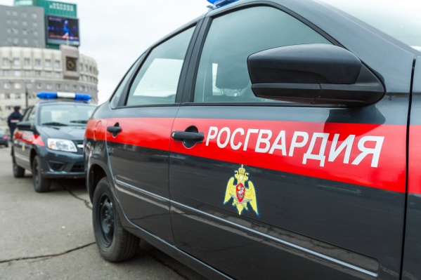 Челябинцы напали на женщину после сделанного замечания Челябинцы напали на женщину после сделанного замечания