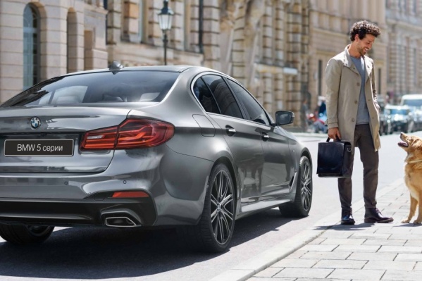 У горожан есть два дня, чтобы приобрести новый BMW на самых привлекательных условиях У горожан есть два дня, чтобы приобрести новый BMW на самых привлекательных условиях 