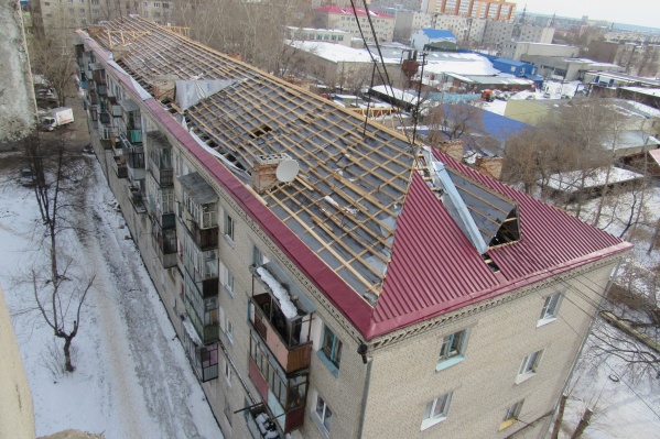 Капремонт в Курганской области в целом выглядит неплохо по сравнению с другими регионами, но есть куда стремиться, отмечают эксперты Капремонт в Курганской области в целом выглядит неплохо по сравнению с другими регионами, но есть куда стремиться, отмечают эксперты
