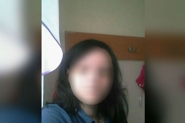 Остается надеяться, что женщина вернется домой Остается надеяться, что женщина вернется домой